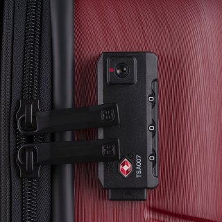 Wenger Pegasus ручная кладь на 39 л Красный