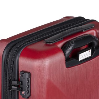 Wenger Pegasus ручная кладь на 39 л Красный