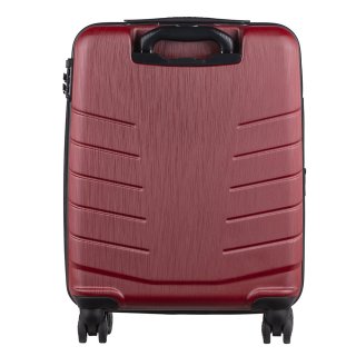 Wenger Pegasus ручная кладь на 39 л Красный