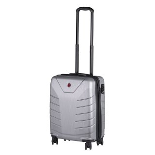 Wenger Pegasus ручная кладь на 39 л Серый