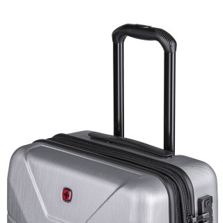Wenger Pegasus ручная кладь на 39 л Серый