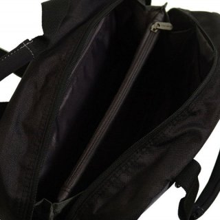 Женская косметичка 11 л Travelite Meteor, черный