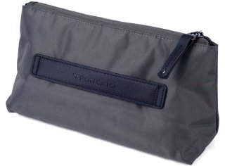 Женская косметичка из нейлона 2,5 л Roncato Metropolitan Anthracite