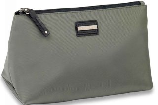 Женская косметичка из нейлона 5 л Roncato Metropolitan Anthracite