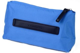 Жіноча косметичка із нейлону 5 л Roncato Metropolitan Light blue