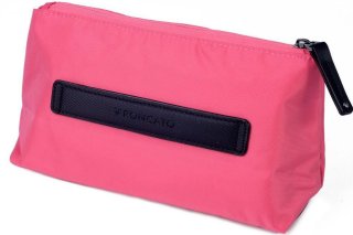Жіноча косметичка із нейлону 5 л Roncato Metropolitan Pink