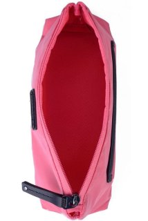 Жіноча косметичка із нейлону 5 л Roncato Metropolitan Pink
