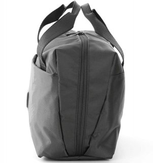 Жіноча косметичка із нейлону Roncato Tribe Beauty Case Anthracite