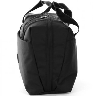 Жіноча косметичка із нейлону Roncato Tribe Beauty Case Black