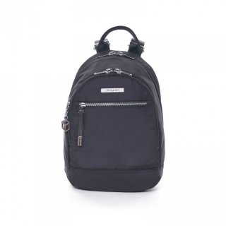 Жіночий міський рюкзак Hedgren Aura Backpack на 9 л Червоний