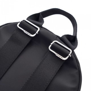 Жіночий міський рюкзак Hedgren Aura Backpack на 9 л Червоний