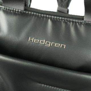 Женский городской рюкзак Hedgren Cocoon – 8,7 л, 0,44 кг Антрацит