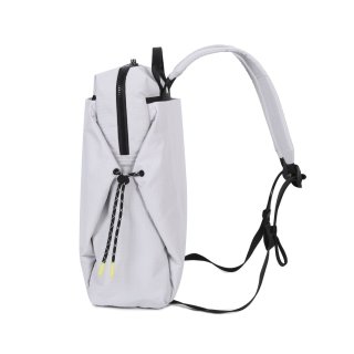 Жіночий міський рюкзак Hedgren STRING – 14 л, 0,6 кг Білий