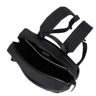 Жіночий міський рюкзак Hedgren STRING – 14 л, 0,6 кг Чорний