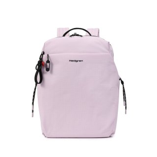 Женский городской рюкзак Hedgren STRING – 14 л, 0,6 кг Розовый