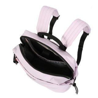 Женский городской рюкзак Hedgren STRING – 14 л, 0,6 кг Розовый