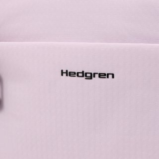 Женский городской рюкзак Hedgren STRING – 14 л, 0,6 кг Розовый