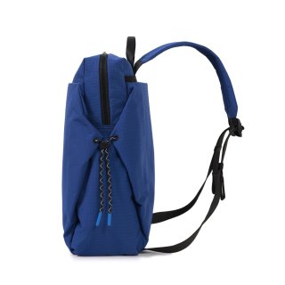 Жіночий міський рюкзак Hedgren STRING – 14 л, 0,6 кг Синій