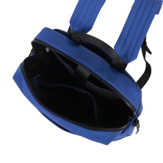 Жіночий міський рюкзак Hedgren STRING – 14 л, 0,6 кг Синій