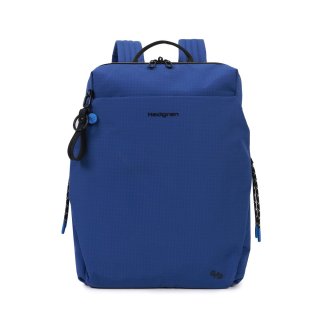 Жіночий міський рюкзак Hedgren STRING – 14 л, 0,6 кг Синій