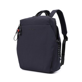 Женский городской рюкзак Hedgren STRING – 14 л, 0,6 кг Синий