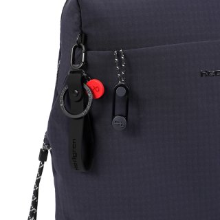 Жіночий міський рюкзак Hedgren STRING – 14 л, 0,6 кг Синій