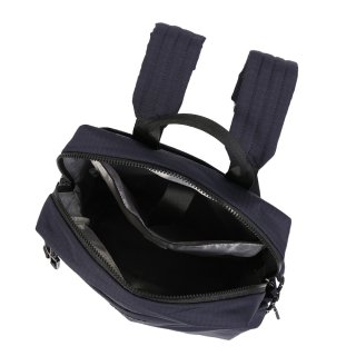 Жіночий міський рюкзак Hedgren STRING – 14 л, 0,6 кг Синій