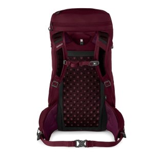 Женский походный рюкзак Osprey Skimmer на 32 л весом 0.98 кг Синий