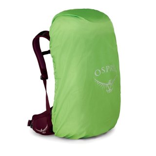 Женский походный рюкзак Osprey Skimmer на 32 л весом 0.98 кг Синий