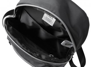 Жіночий рюкзак для міста CAT Womens чорний