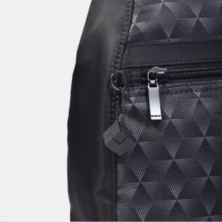Жіночий рюкзак для міста Hedgren Inner city 5,6 л Чорний
