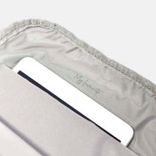 Жіночий рюкзак для міста Hedgren Inner city 5,6 л Чорний