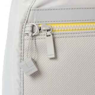 Жіночий рюкзак для міста Hedgren Inner city 5,6 л Сірий