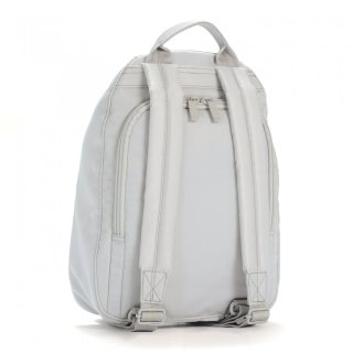 Жіночий рюкзак для міста Hedgren Inner city 5,6 л Сірий