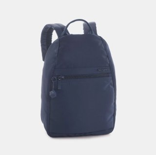 Жіночий рюкзак для міста Hedgren Inner city 5,6 л Синій