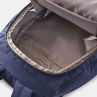 Жіночий рюкзак для міста Hedgren Inner city 5,6 л Синій