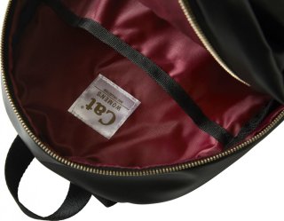 Женский рюкзак городской CAT Womens черный