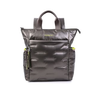 Женский рюкзак Hedgren Cocoon — 8,7 л, 0,44 кг Антрацит