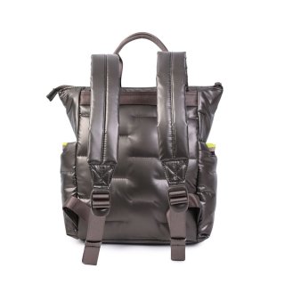 Женский рюкзак Hedgren Cocoon — 8,7 л, 0,44 кг Антрацит