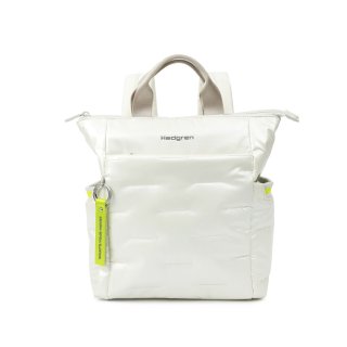 Жіночий рюкзак Hedgren Cocoon - 8,7 л, 0,44 кг Білий