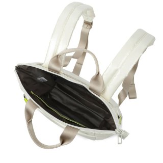 Жіночий рюкзак Hedgren Cocoon - 8,7 л, 0,44 кг Білий