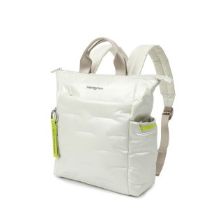 Жіночий рюкзак Hedgren Cocoon - 8,7 л, 0,44 кг Білий