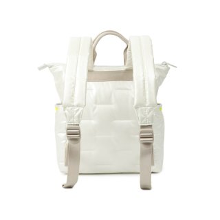 Жіночий рюкзак Hedgren Cocoon - 8,7 л, 0,44 кг Білий