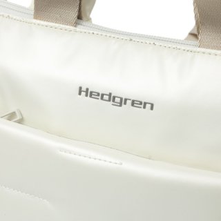 Жіночий рюкзак Hedgren Cocoon - 8,7 л, 0,44 кг Білий