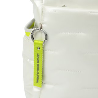Жіночий рюкзак Hedgren Cocoon - 8,7 л, 0,44 кг Білий