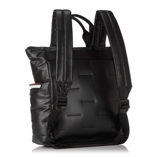 Женский рюкзак Hedgren Cocoon — 8,7 л, 0,44 кг Черный