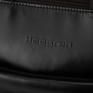Женский рюкзак Hedgren Cocoon — 8,7 л, 0,44 кг Черный