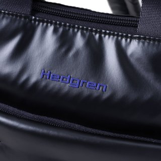 Жіночий рюкзак Hedgren Cocoon - 8,7 л, 0,44 кг Чорний