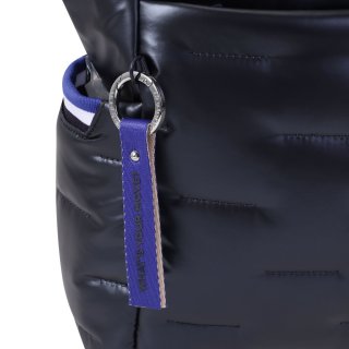Жіночий рюкзак Hedgren Cocoon - 8,7 л, 0,44 кг Чорний