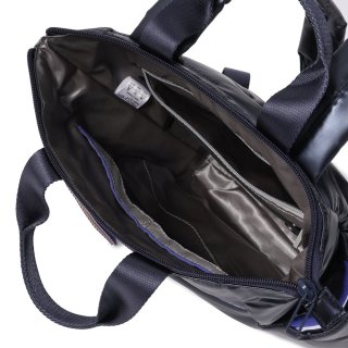 Жіночий рюкзак Hedgren Cocoon - 8,7 л, 0,44 кг Чорний